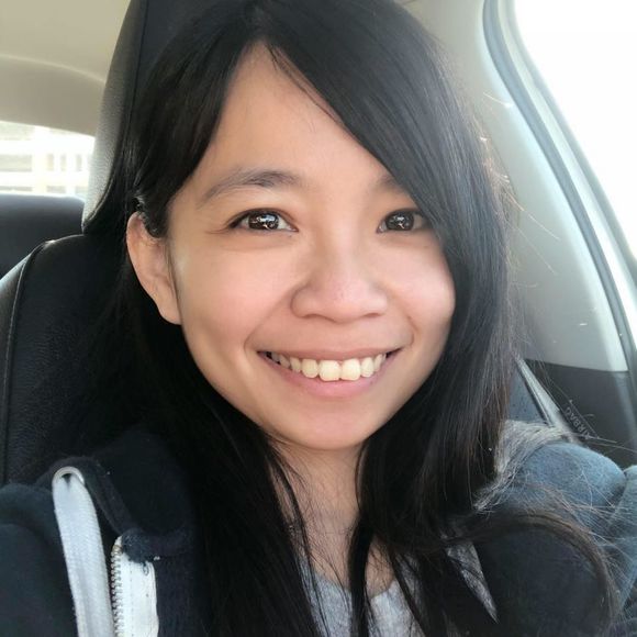 Meet your Posher, Rorita - Picture 1 of 1